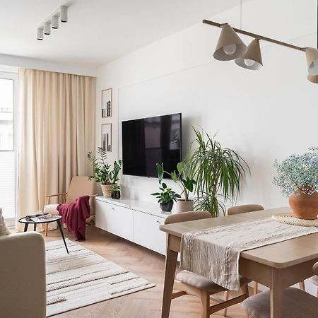 Apartament Gdansk Orlowska By The Sea- Jelitkowo Zewnętrze zdjęcie
