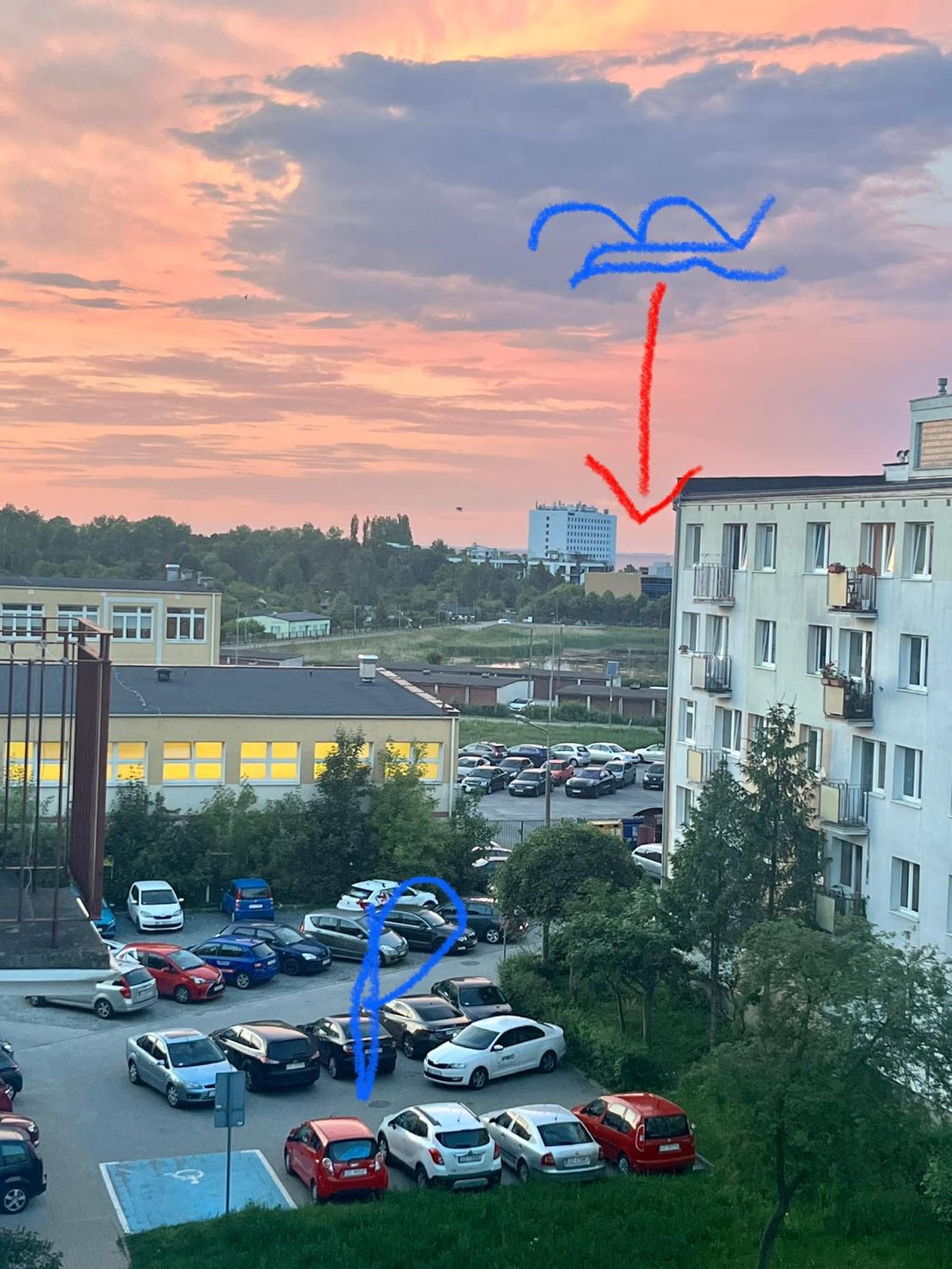 Apartament Gdansk Orlowska By The Sea- Jelitkowo Zewnętrze zdjęcie