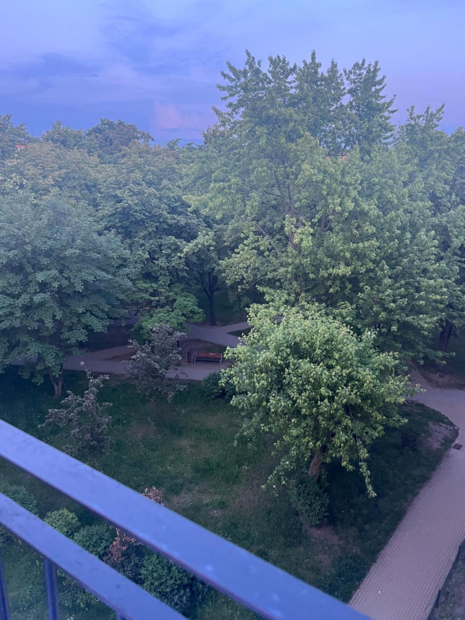 Apartament Gdansk Orlowska By The Sea- Jelitkowo Zewnętrze zdjęcie